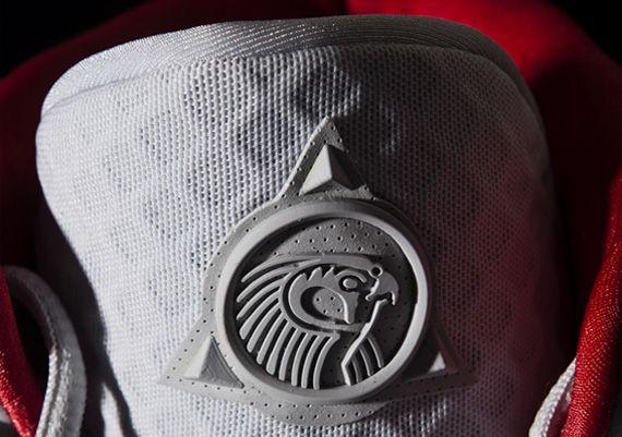 Nike Yeezy Logo - Nike Air Yeezy 2 - Wolf Grey - Pure Platinum | Detailed Images ...