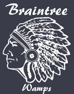 Braintree Wamps Logo - Braintree Gifts on Zazzle