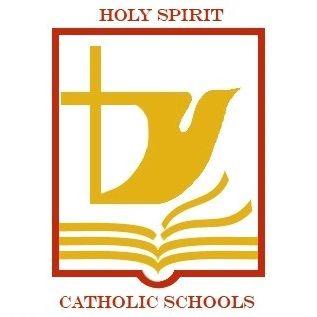 Holy Spirit School Logo - Holy Spirit Superintendent Speaks to Provincial Curriculum