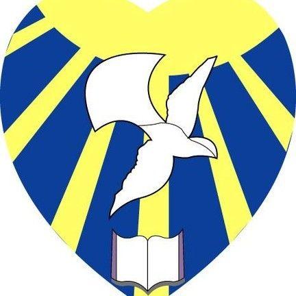 Holy Spirit School Logo - Home. Holy Spirit Catholic School