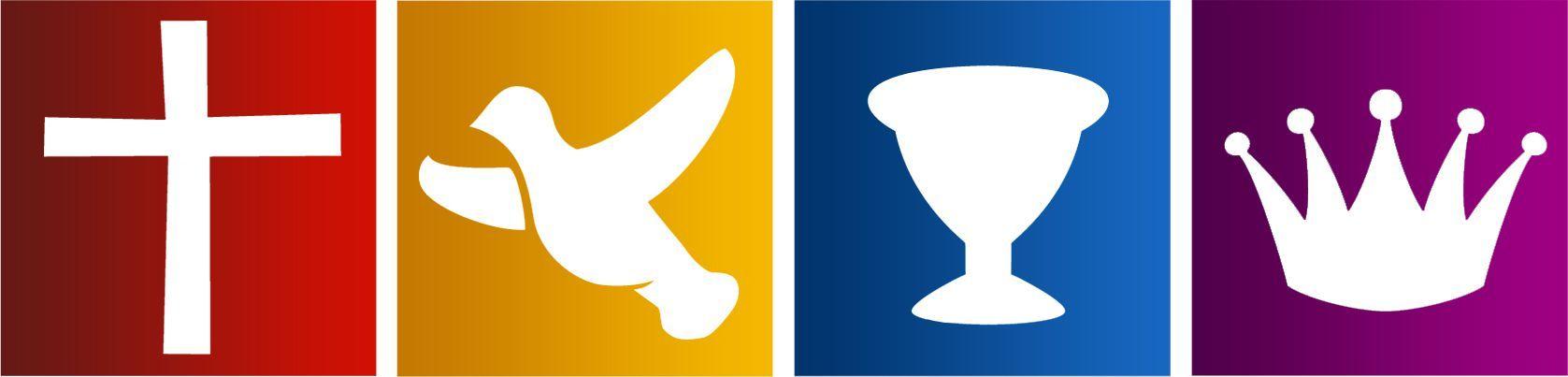 Foursquare Logo - Foursquare Gospel: What Does It Mean?
