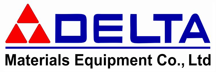 Delta Tools Logo - DELTA MATERIALS EQUIPMENT CO., LTD – MATERIALS EQUIPMENT CO., LTD