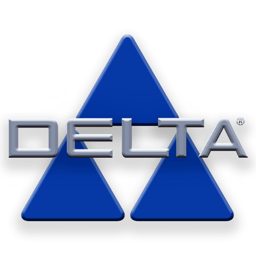 Delta Tools Logo - Delta Machinery. A Legacy of Superior Quality