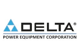 Delta Tools Logo - DELTA® Woodworking Machinery Has A New Home - Tool Box Buzz Tool Box ...