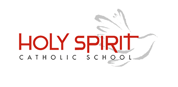 Holy Spirit School Logo - Holy Spirit Catholic School - Inspired by the Spirit