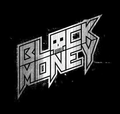 Black Money Logo - BLACK 911: Money, Motive and Technology – 911 Observance “Observe ...