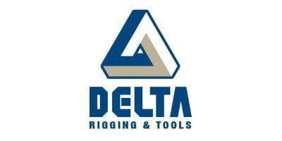 Delta Tools Logo - Delta Rigging & Tools, Inc. Profile