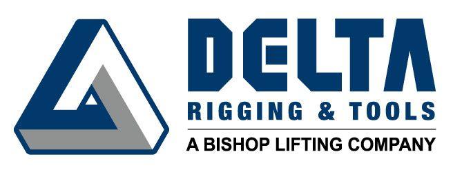 Delta Tools Logo - delta-bishop-horiz-logo - Morgan City Rentals