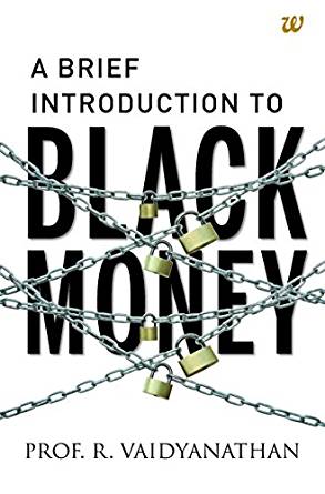 Black Money Logo - Amazon.com: A Brief Introduction to Black Money eBook: Prof. R ...