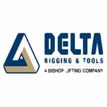 Delta Tools Logo - Delta Rigging & Tools | Offshore Post