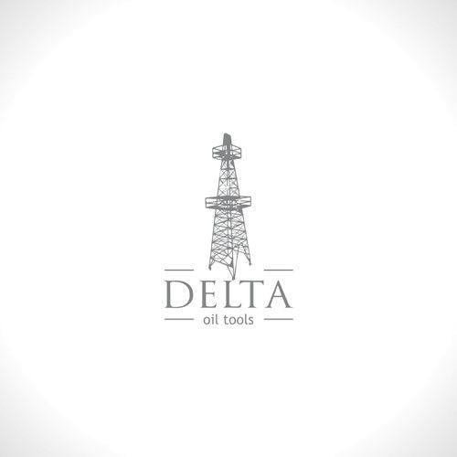 Delta Tools Logo - New logo wanted for Delta Oil Tools | Logo design contest