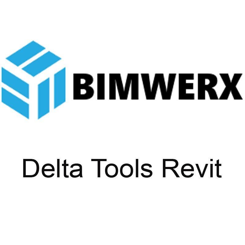 Delta Tools Logo - Revit Delta Tools – Appmartonline