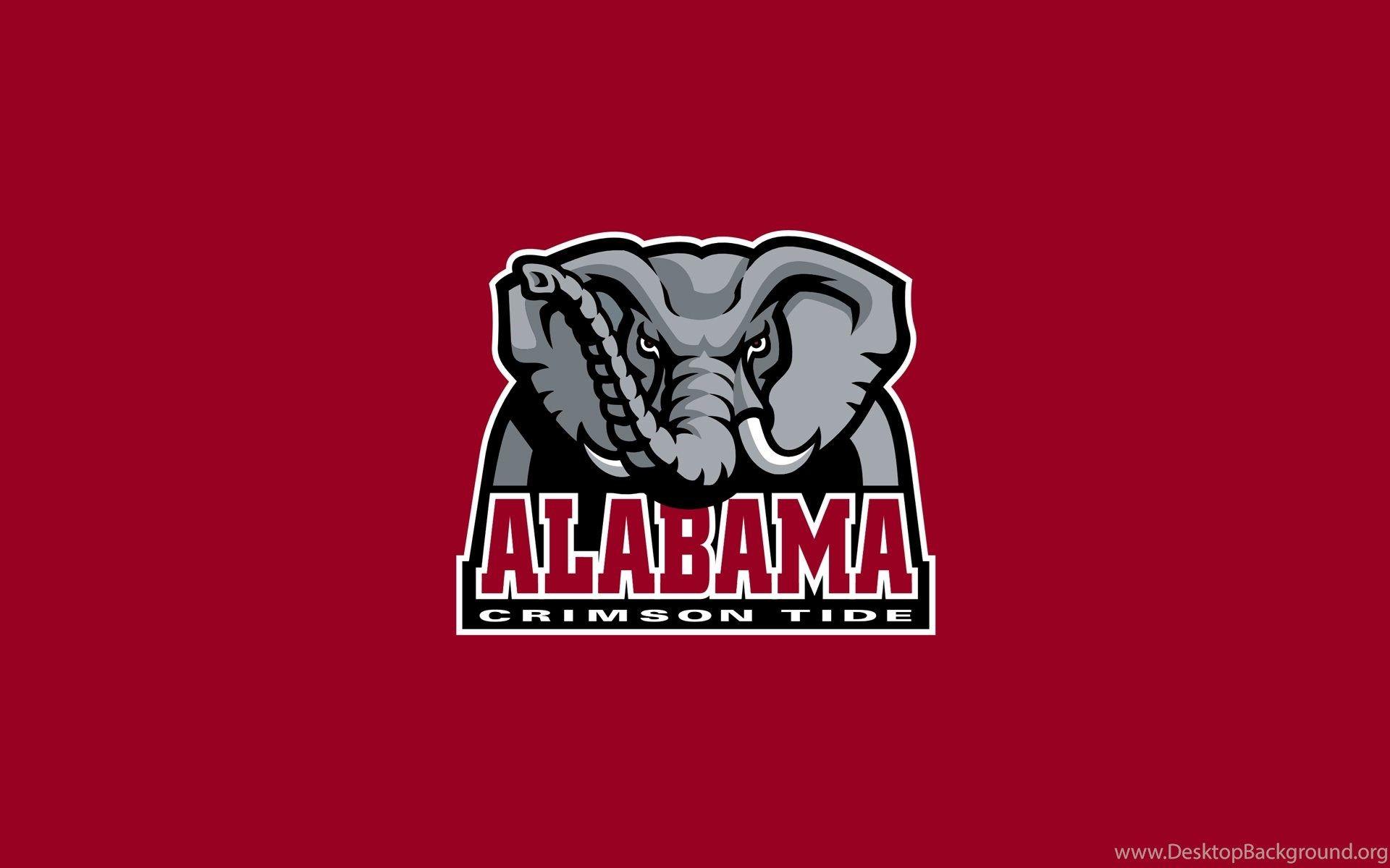 Alabama Crimson Tide Football Logo - Alabama Crimson Tide Football Logo, Free Alabama Football Desktop ...