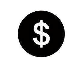 Black Money Logo - Discount Money Logos | Money Logos 2019 on Sale at DHgate.com