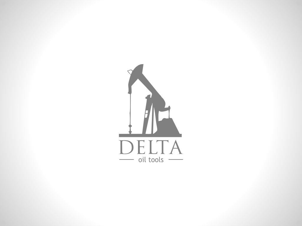 Delta Tools Logo - Web Design E Commerce Responsive Layouts Applications Programming