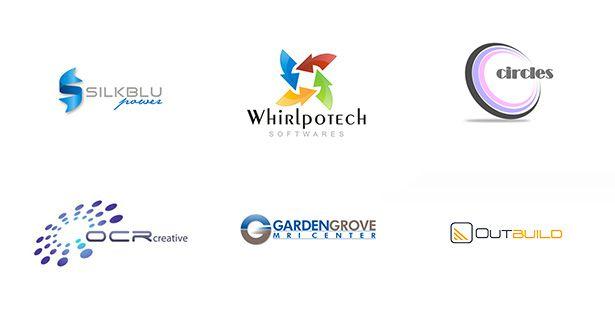Corporate Logo - ViralService ➤ Corporate Logos Are Imperative in Commerce
