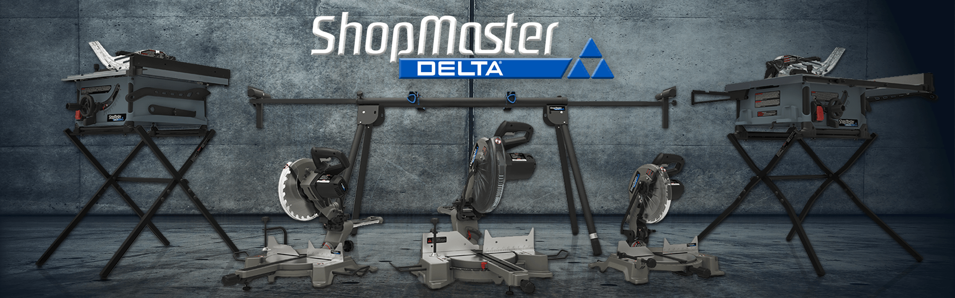 Delta Tools Logo - Delta Machinery | A Legacy of Superior Quality