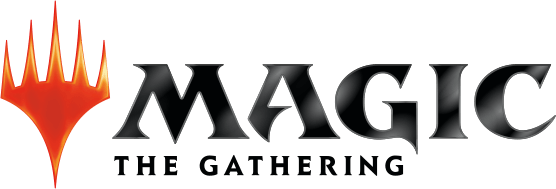 Magic Logo - Venturing Outward with the New Magic Logo. MAGIC: THE GATHERING