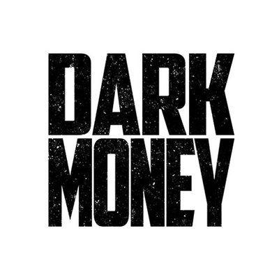 Black Money Logo - Dark Money (@DarkMoneyFilm) | Twitter