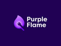 Purple Logo - LeoLogos.com. Smart Logos. Logo Designer / Tags / purple