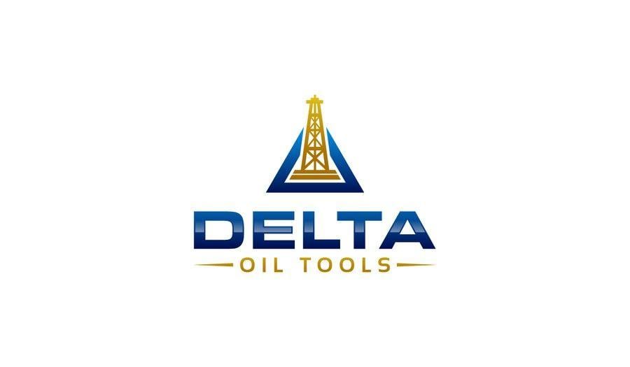 Delta Tools Logo - New logo wanted for Delta Oil Tools | Logo design contest