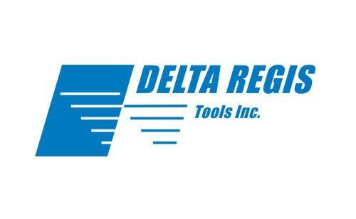 Delta Tools Logo - Tooling - Total Air Tool Services