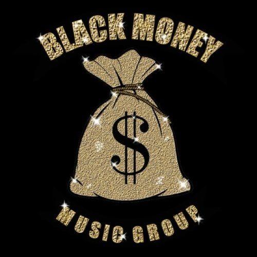 Black Money Logo - Black Money Music Group Releases & Artists on Beatport