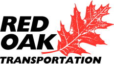 Red Oak Logo - Westchester Limo Service | - Red Oak Transportation