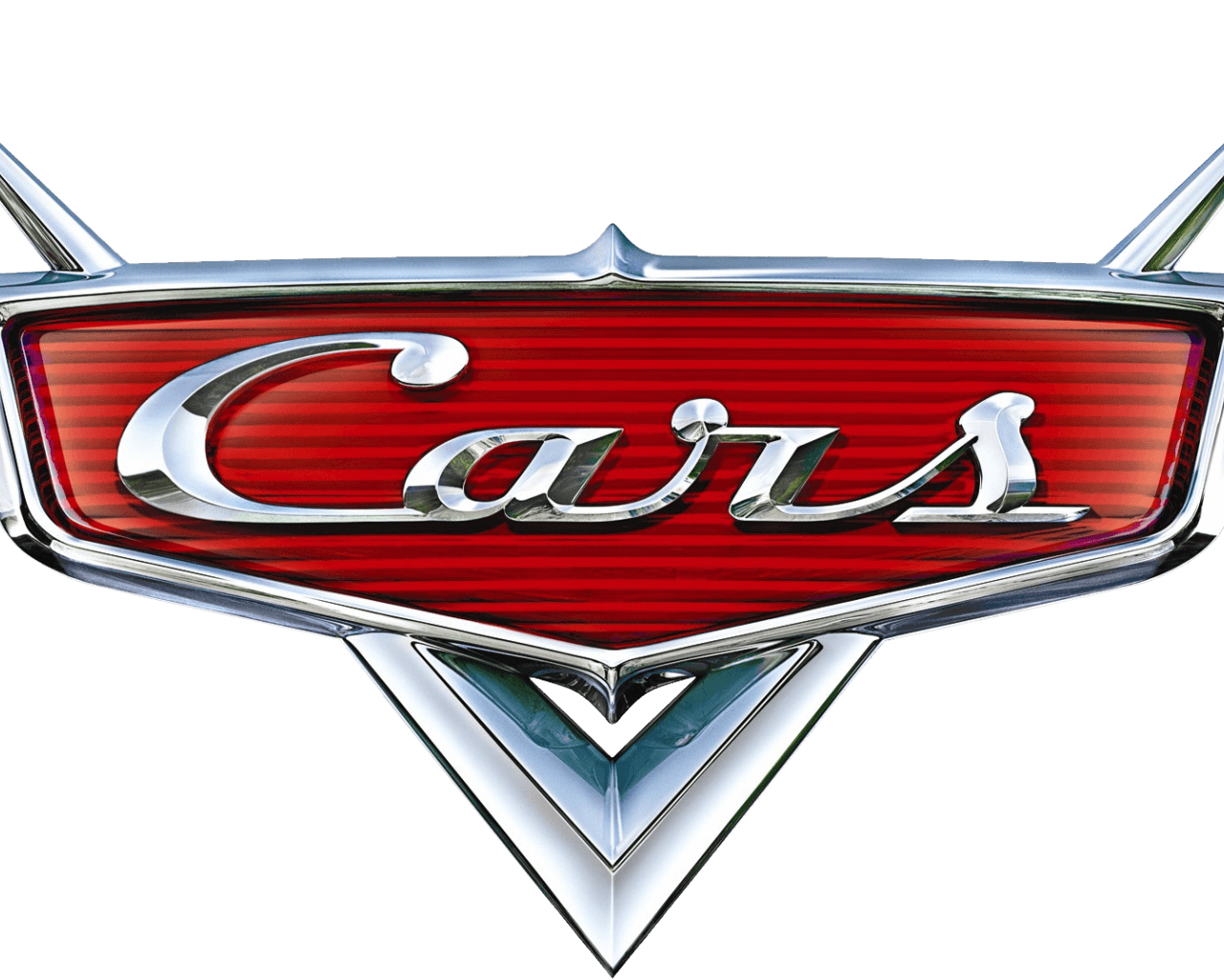 Cars Movie Logo - Cars Movie Logo Png Image