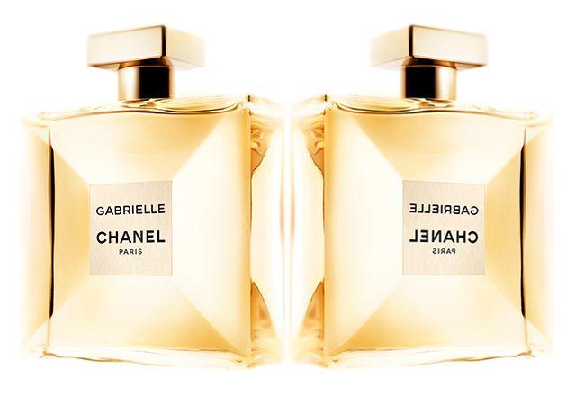 Gabrielle Chanel Paris Logo - Chanel launches its first fragrance in 15 years, the Gabrielle ...