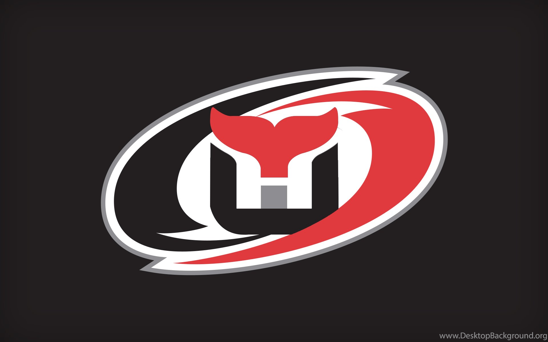 10 Original NHL Teams Logo - BarDown: Some Of These NHL Team Logo Mashups Are Better Than