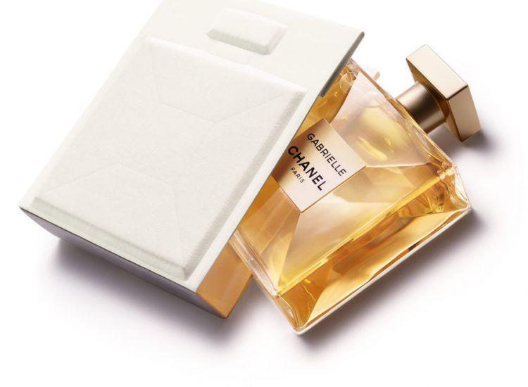 Gabrielle Chanel Paris Logo - Meet Gabrielle, Chanel's Brand New Scent | So Chic