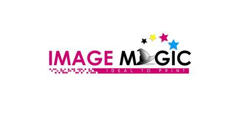 Magic Logo - magic