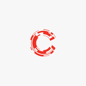 CC Logo - Logo Design Portfolio | Final & Unselected Logos | Visual Lure