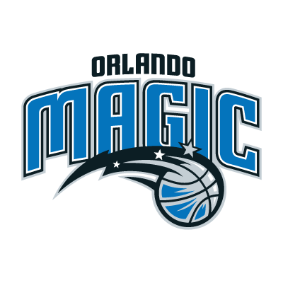 Magic Logo - Orlando Magic logo vector (.EPS, 409.06 Kb) download