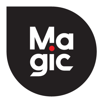 Magic Logo - Magic Logo Video & Posters - Portfolio