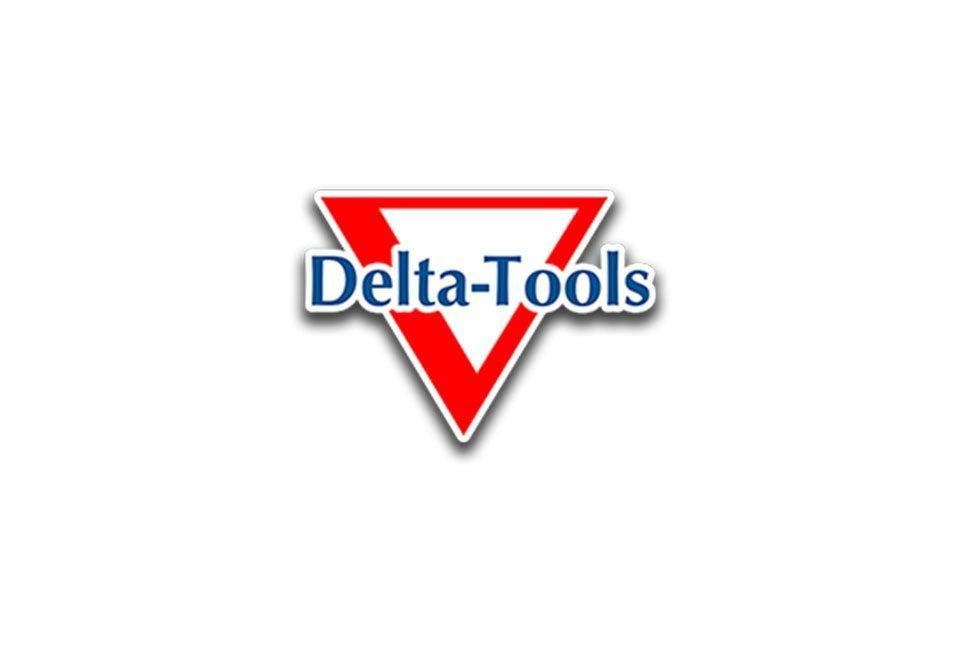 Delta Tools Logo - Delta Tools - BOFA