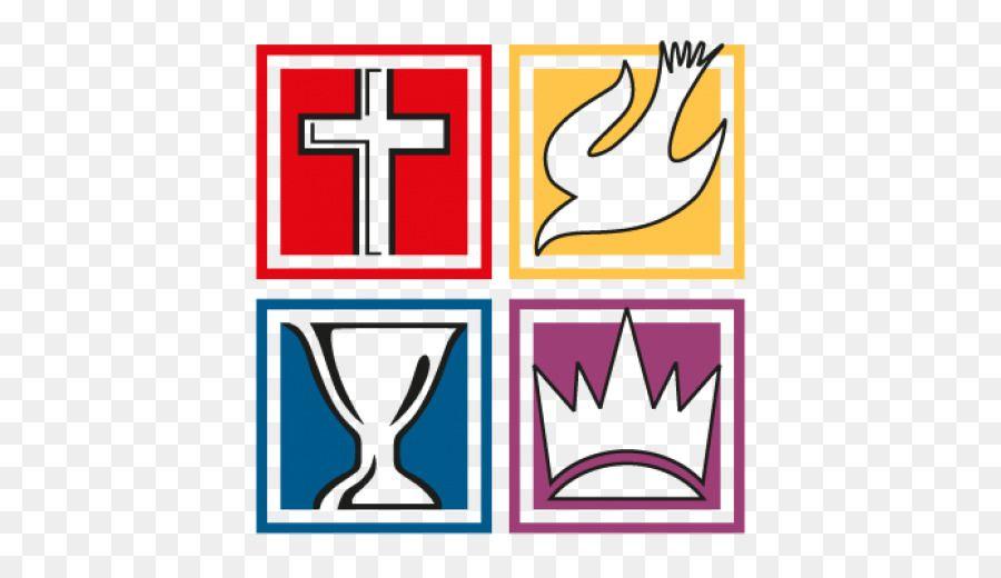 Foursquare Logo - International Church of the Foursquare Gospel Logo - doing vector ...