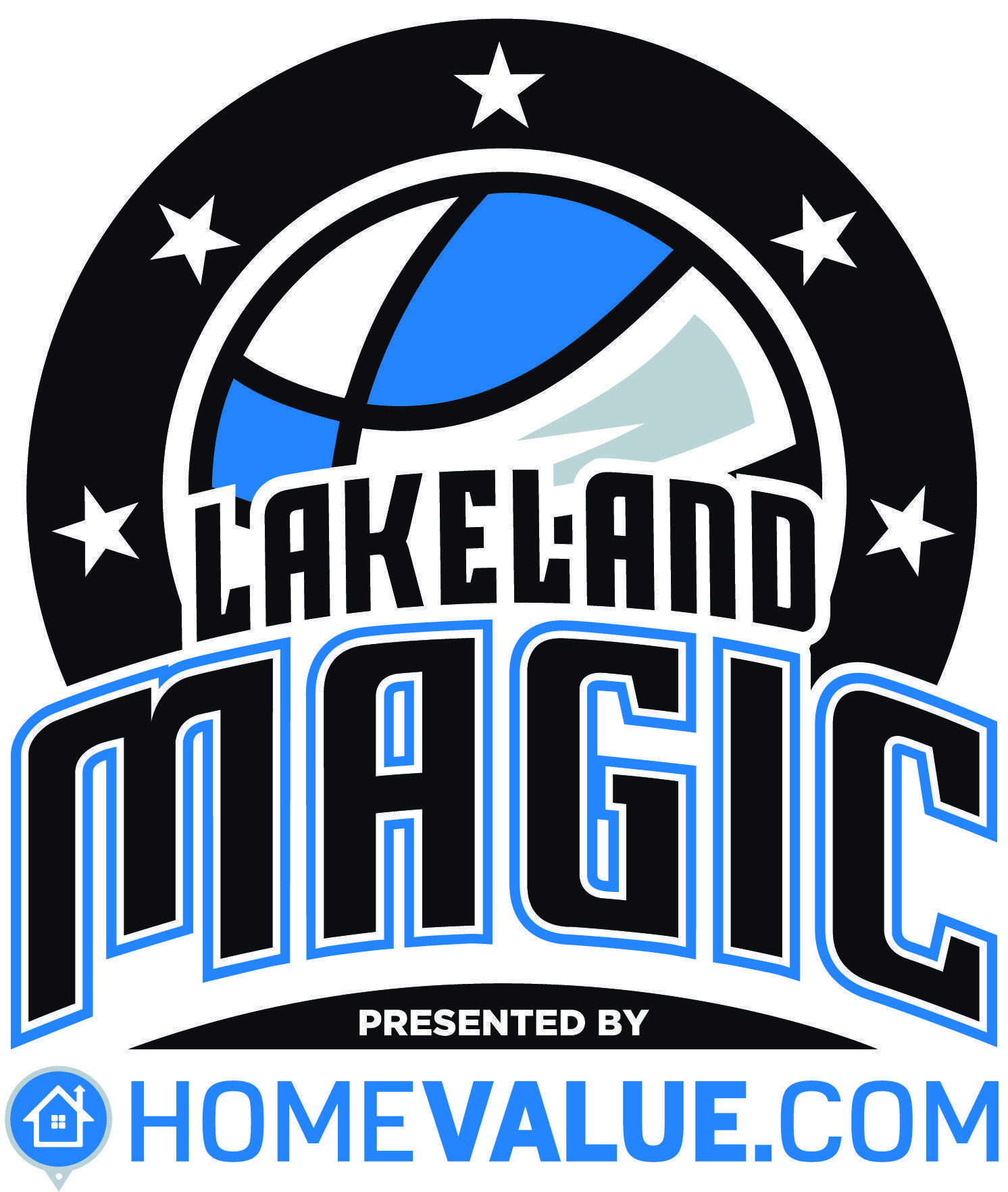 Magic Logo - Lakeland Magic chosen as name of Orlando Magic's D-League team ...