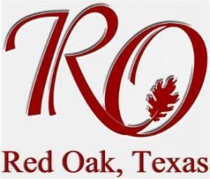 Red Oak Logo - City of Red Oak | Best Southwest Partnership, TX