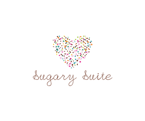 Cute Business Logo - 77 Upmarket Logo Designs | Marketing Logo Design Project for Sugary ...