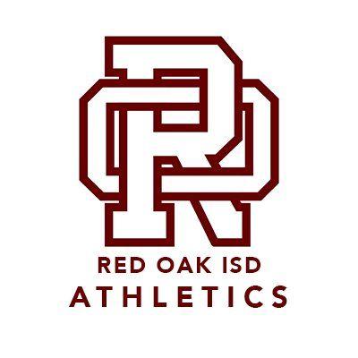 Red Oak Logo - roisdathletics