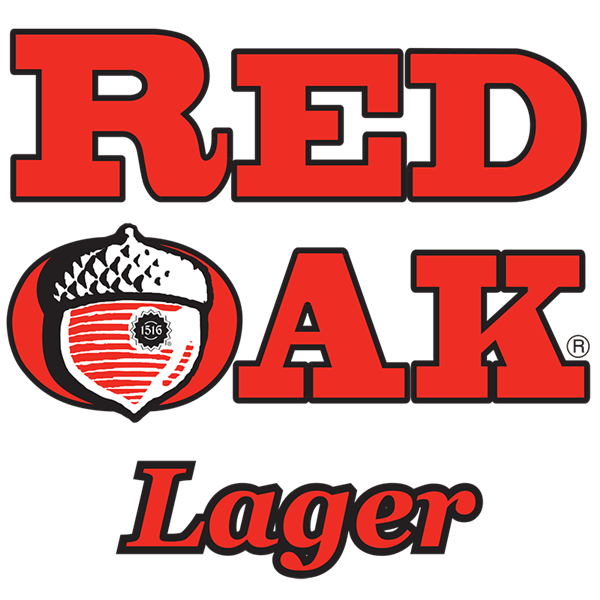 Red Oak Logo - Red Oak Brewery - Greensboro Convention and Visitors Bureau
