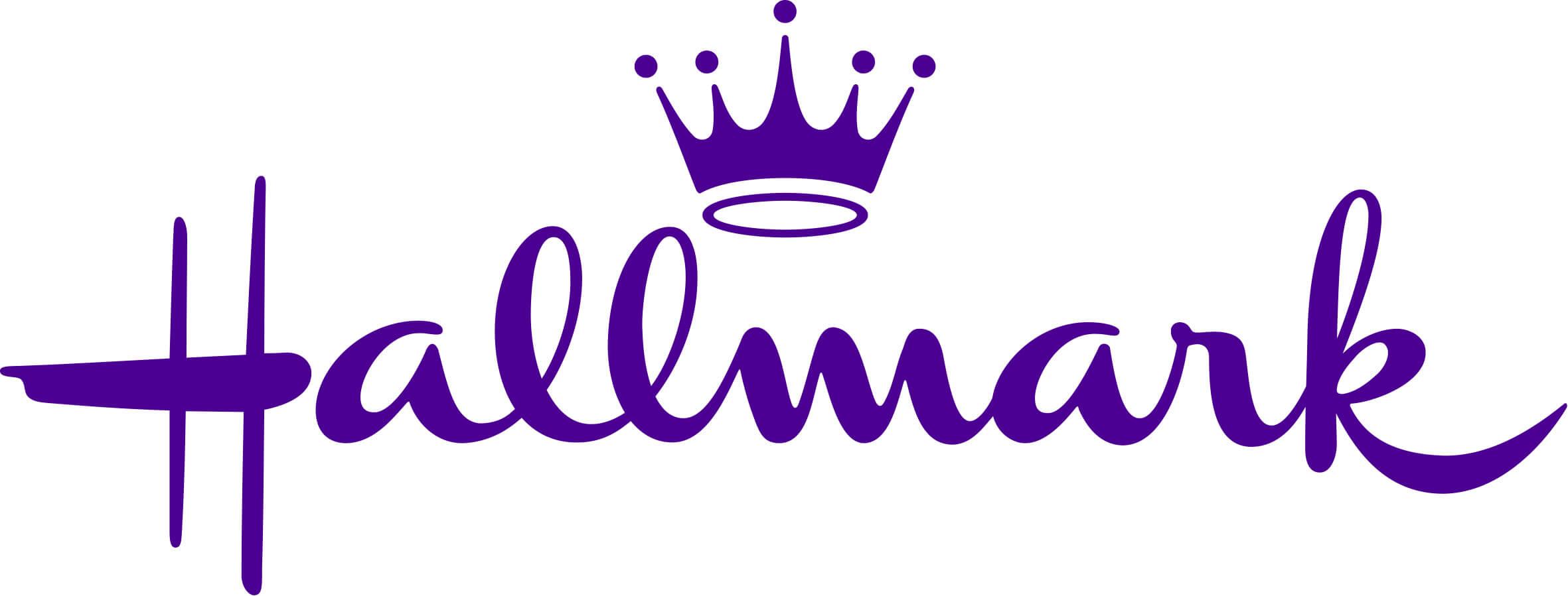 Purple Logo - Hallmark purple logo - Insitas