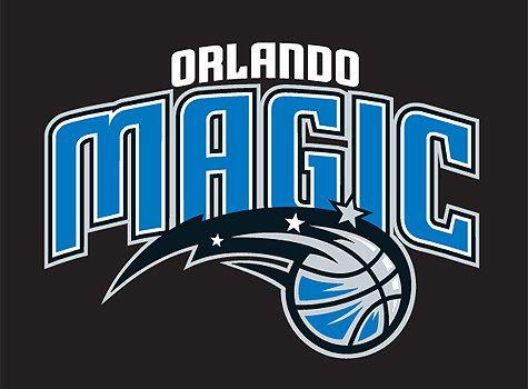 Magic Logo - orlando magic logo - Stage et camp Basket & Aventures
