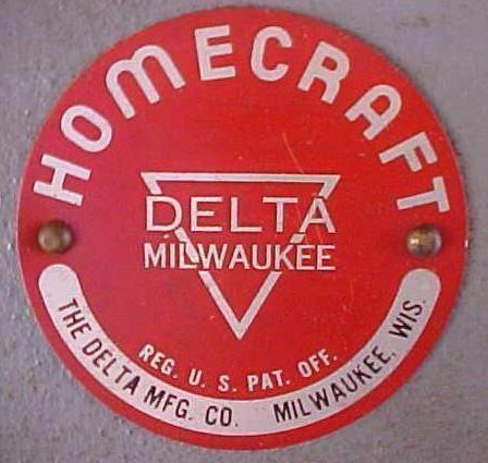 Delta Tools Logo - Homecraft log #homecraft logo | Craft Magazine | Pinterest | Tools ...