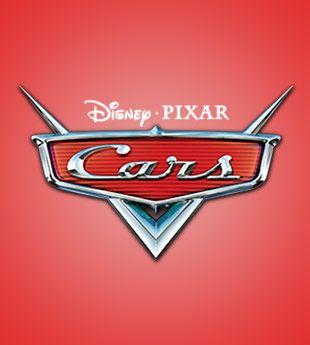 Cars 4 Logo - Cars | PIXAR | shopDisney
