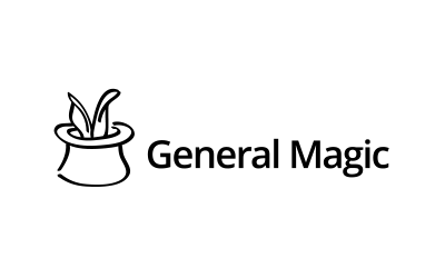 Magic Logo - Press Resources - General Magic