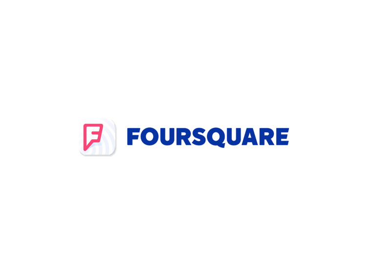 Foursquare Logo - Say Hello to a new Foursquare!