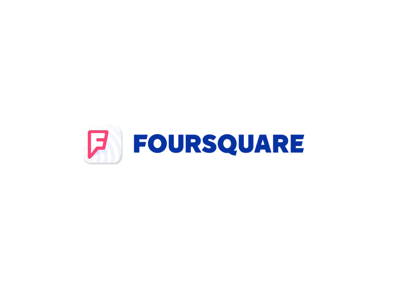 www Foursquare Logo - Say Hello to a new Foursquare!